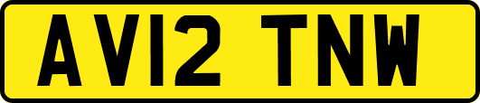 AV12TNW