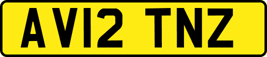 AV12TNZ