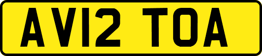 AV12TOA