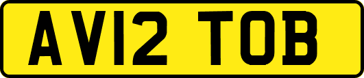 AV12TOB