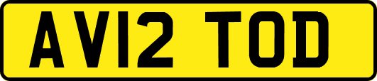 AV12TOD