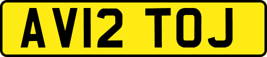 AV12TOJ