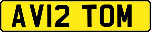 AV12TOM