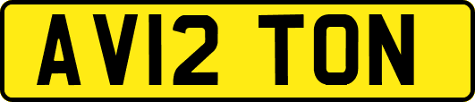 AV12TON