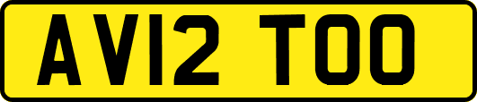 AV12TOO