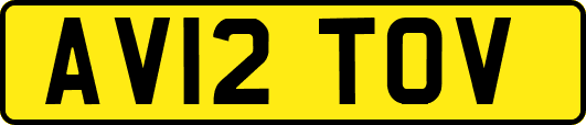 AV12TOV