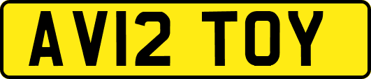AV12TOY