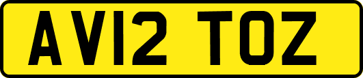 AV12TOZ