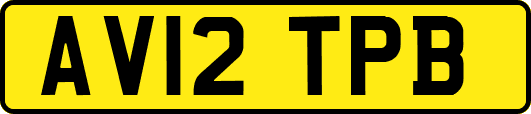 AV12TPB