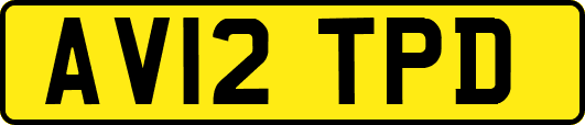 AV12TPD