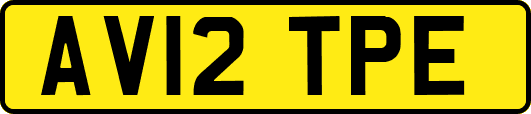 AV12TPE