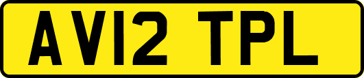 AV12TPL