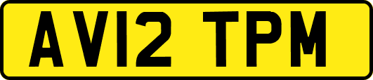 AV12TPM