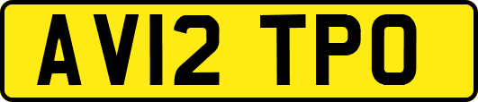 AV12TPO