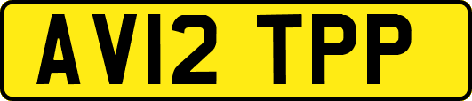 AV12TPP