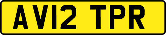 AV12TPR