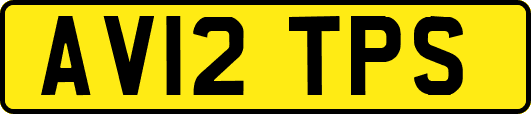 AV12TPS