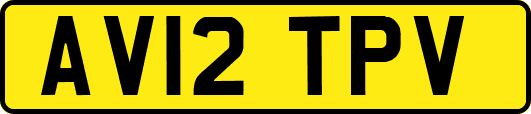 AV12TPV