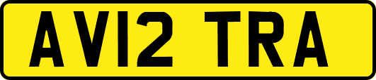 AV12TRA