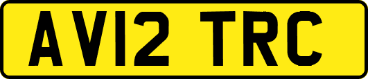 AV12TRC
