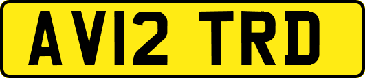 AV12TRD