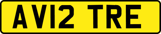 AV12TRE
