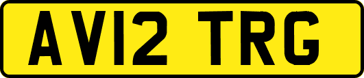 AV12TRG