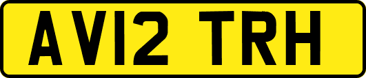 AV12TRH