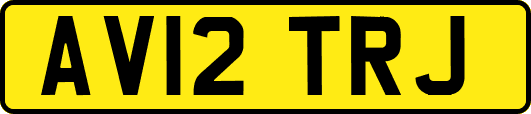 AV12TRJ