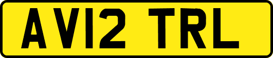 AV12TRL