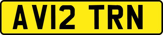 AV12TRN