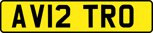 AV12TRO