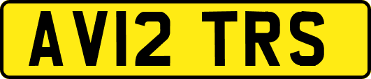 AV12TRS