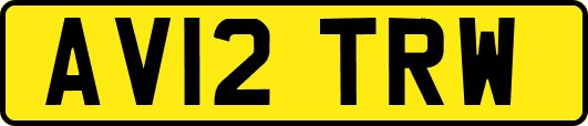 AV12TRW