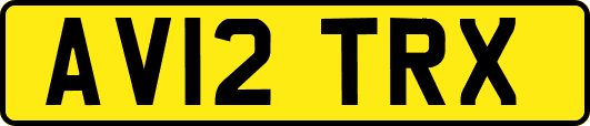 AV12TRX