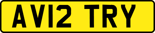 AV12TRY