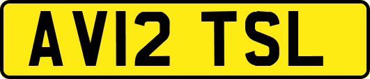 AV12TSL