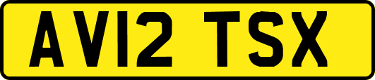 AV12TSX