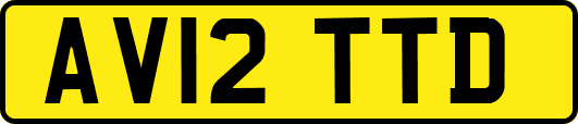 AV12TTD