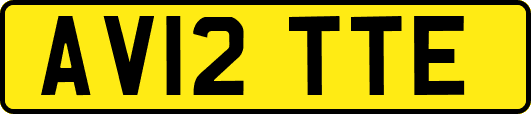 AV12TTE