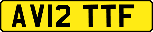 AV12TTF