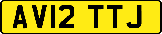 AV12TTJ
