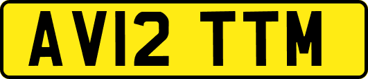 AV12TTM