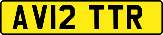 AV12TTR