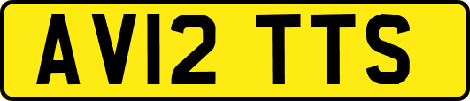 AV12TTS
