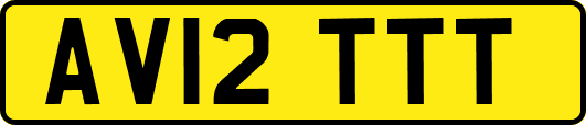 AV12TTT