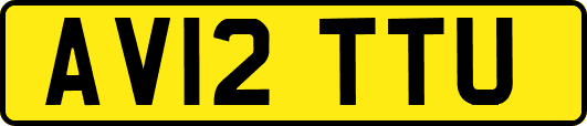 AV12TTU