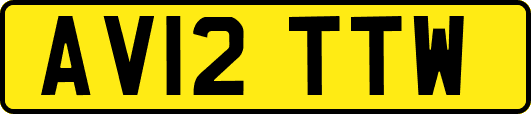AV12TTW