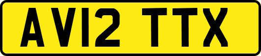 AV12TTX