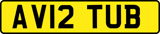 AV12TUB